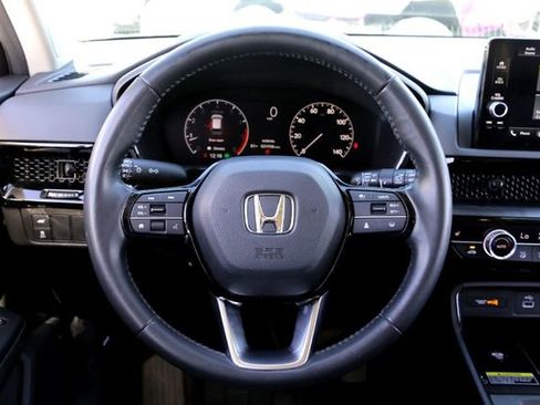 Used 2023 Honda CR-V EX-L image 27