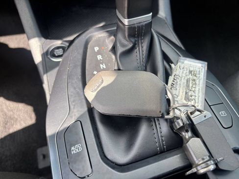 Used 2025 Kia K4 FWD image 21