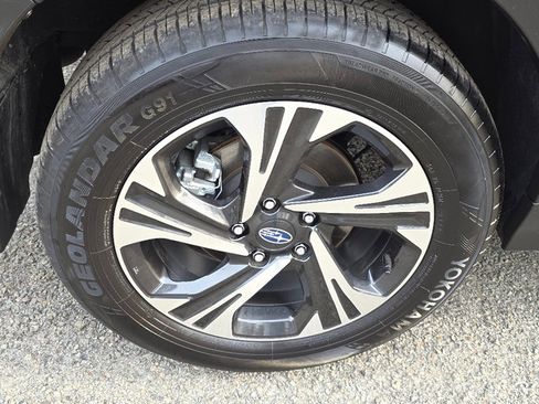 Used 2024 Subaru Crosstrek 2.0i Premium image 27