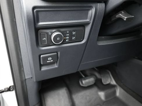 Used 2022 Ford F150 XL w/ STX Appearance Package RWD image 13