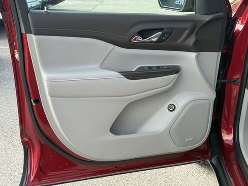 Used 2019 GMC Acadia SLT AWD/4WD image 34