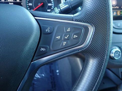 Used 2024 Chevrolet Malibu LS image 13