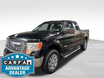 Used 2013 Ford F150 XLT w/ XLT Chrome Pkg
