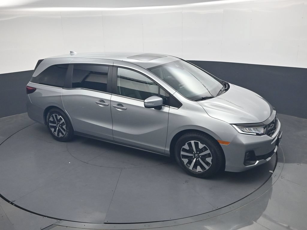 Used 2025 Honda Odyssey EX-L image 31