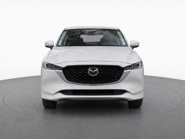Used 2024 MAZDA CX-5 AWD 2.5 S w/ Select Package image 5