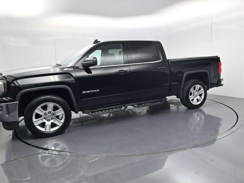 Used 2016 GMC Sierra 1500 SLE w/ SLE Value Package AWD/4WD image 4