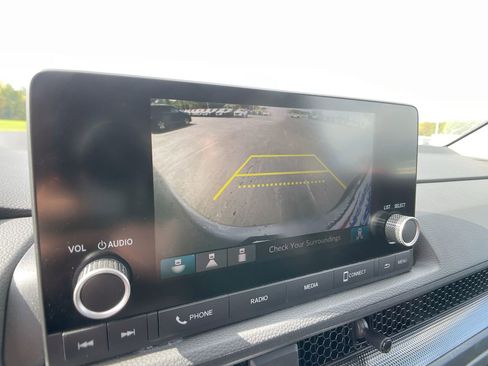 Certified 2024 Honda CR-V EX image 18