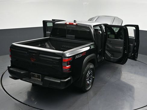 New 2026 Nissan Frontier PRO-4X w/ Tow Package AWD/4WD image 32