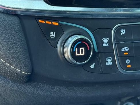 Certified 2023 Chevrolet Traverse Premier w/ Redline Edition FWD image 23