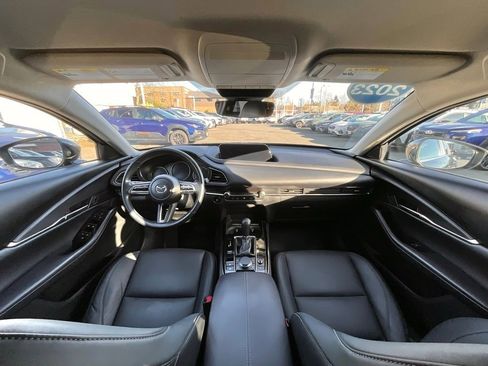 Used 2023 MAZDA CX-30 AWD 2.5 S w/ Preferred Package image 14
