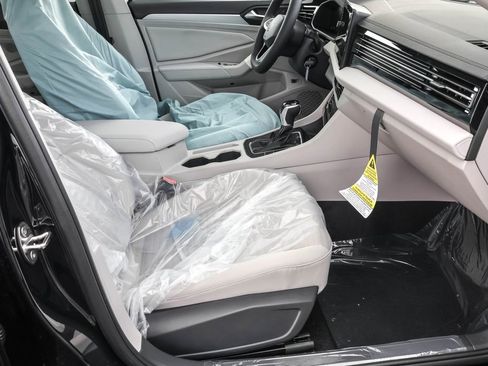 New 2026 Volkswagen Jetta S image 41