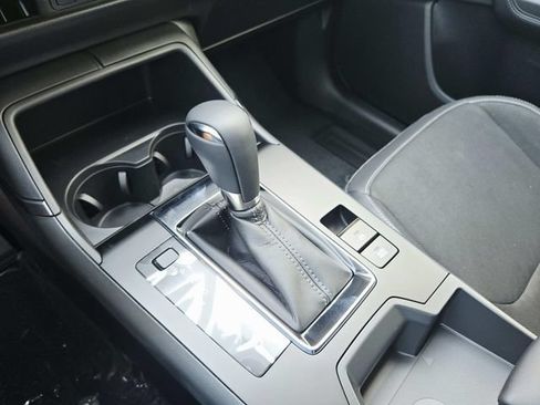 New 2026 MAZDA CX-5 Select AWD/4WD image 26