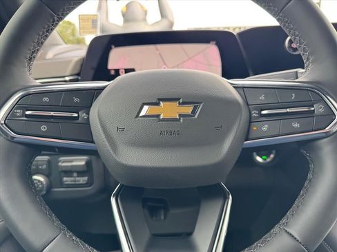 New 2026 Chevrolet Tahoe LT w/ Comfort Package AWD/4WD image 17
