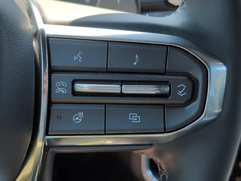New 2026 GMC Acadia Elevation w/ Black Edition AWD/4WD image 17