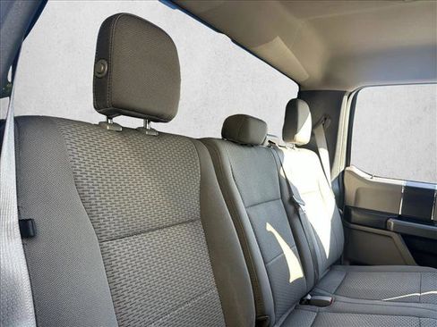 Used 2018 Ford F150 XLT image 27