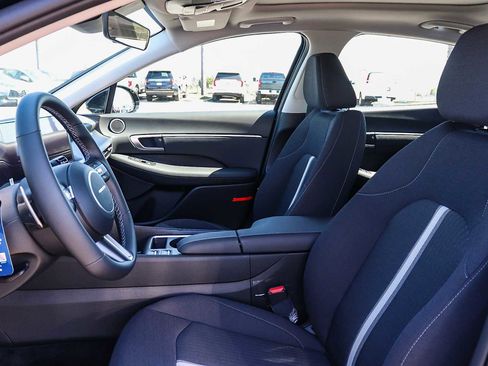 New 2026 Hyundai Sonata SEL image 22