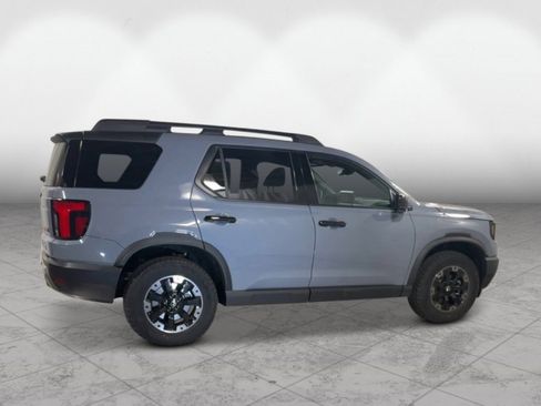 New 2026 Honda Passport TrailSport Elite image 5