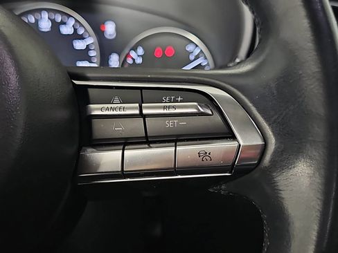 Used 2023 MAZDA CX-30 AWD 2.5 S w/ Preferred Package image 16