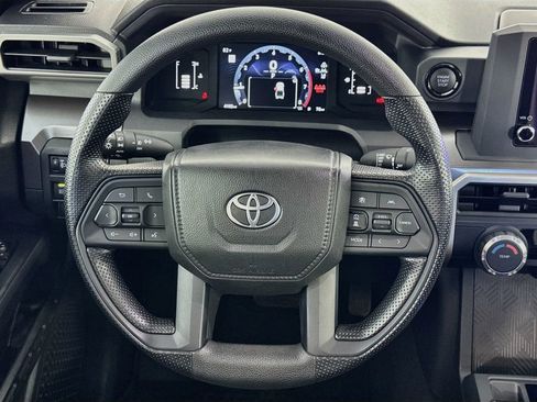 Used 2024 Toyota Tacoma SR5 RWD image 36