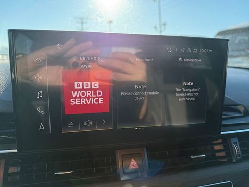 Used 2024 Audi A5 2.0T Premium Plus image 19