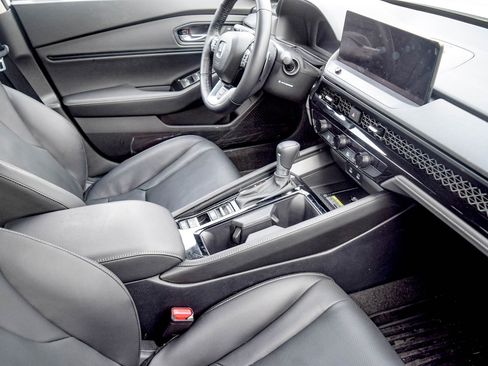 Certified 2025 Honda Accord Touring image 8