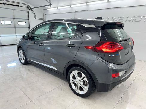 Used 2020 Chevrolet Bolt LT FWD image 7