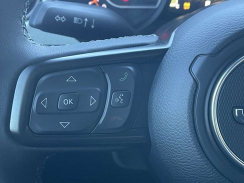 New 2026 Jeep Wrangler Unlimited Sport AWD/4WD image 30