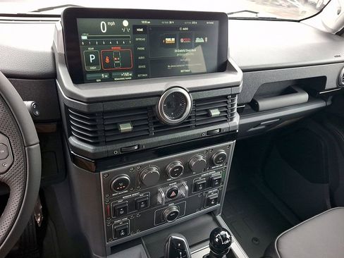 New 2026 INEOS Grenadier Fieldmaster Edition image 10