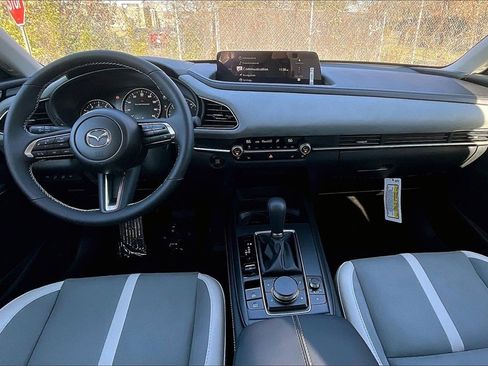 New 2026 MAZDA CX-30 2.5 Turbo w/ Premium Package image 5
