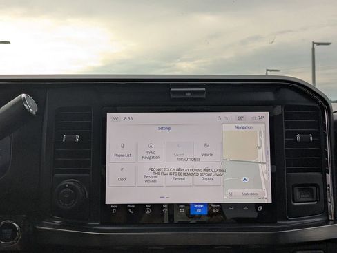 New 2025 Ford F250 Lariat w/ Lariat Ultimate Package image 19