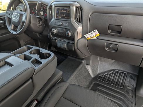 New 2026 GMC Sierra 1500 Pro image 27
