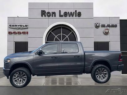 Used 2023 RAM 1500 Limited