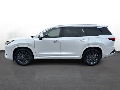 New 2026 Lexus TX 350 FWD image 6