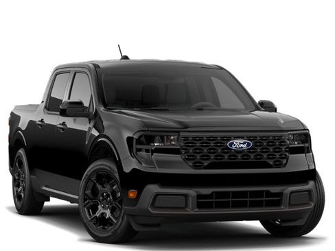 New 2026 Ford Maverick XLT w/ Equipment Group 301A AWD/4WD image 24