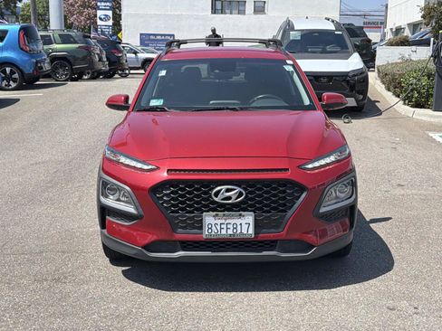 Used 2020 Hyundai Kona SEL FWD image 2