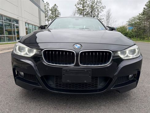 Used 2015 BMW 335i xDrive Sedan AWD/4WD image 23