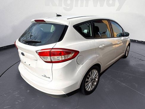 Used 2017 Ford C-MAX SE FWD image 5