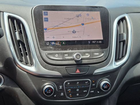 Used 2024 Chevrolet Equinox LT AWD/4WD image 56