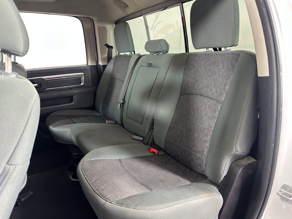 Used 2016 RAM 1500 Big Horn AWD/4WD image 17