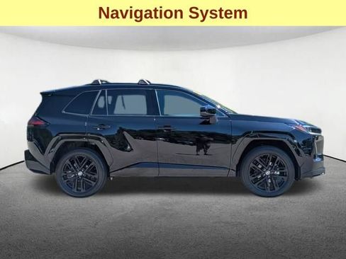 Certified 2026 Toyota RAV4 XSE w/ Weather Package AWD/4WD image 4