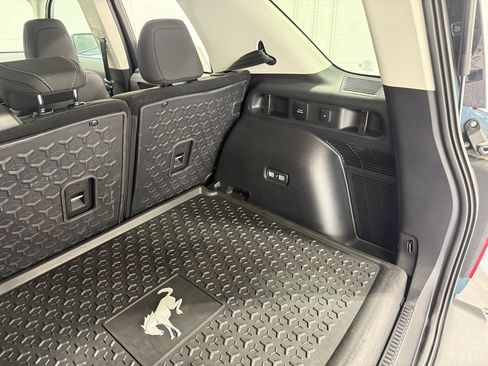 Used 2023 Ford Bronco Sport Badlands image 52