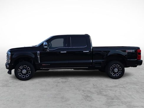 Used 2024 Ford F350 Platinum AWD/4WD image 6