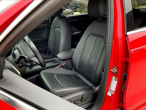 Used 2022 Audi Q3 2.0T Premium image 7