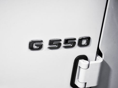 Used 2019 Mercedes-Benz G 550 G 550 image 90