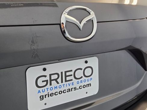 Certified 2023 MAZDA CX-5 AWD 2.5 S w/ Preferred Package image 9