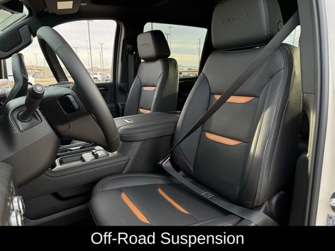 New 2026 GMC Sierra 2500 AT4 w/ AT4 Premium Plus Package image 21