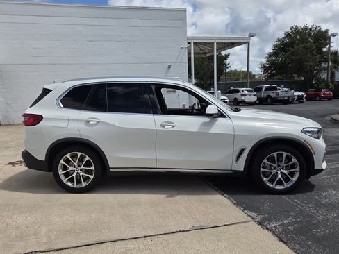 Used 2020 BMW X5 sDrive40i w/ Premium Package RWD image 2