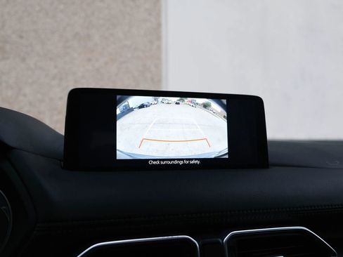 Used 2022 MAZDA CX-5 Carbon Edition image 45