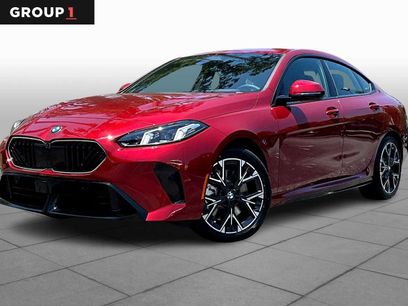 New 2025 BMW 228i xDrive w/ Technology Package