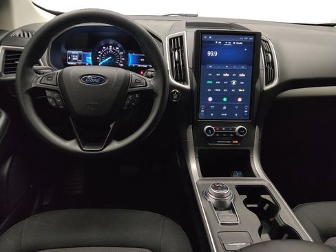 Used 2022 Ford Edge SE AWD/4WD image 22